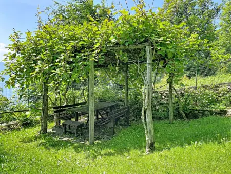 Il Cervo, Maison 4 personnes à Gera Lario - Photo 16