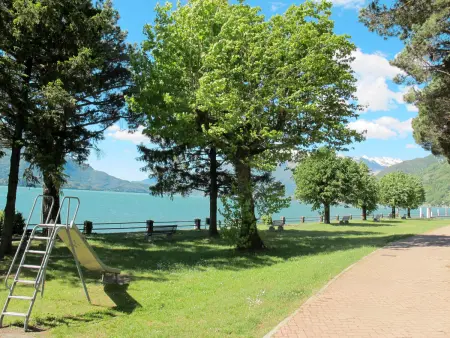 Il Cervo, Maison 4 personnes à Gera Lario - Photo 24
