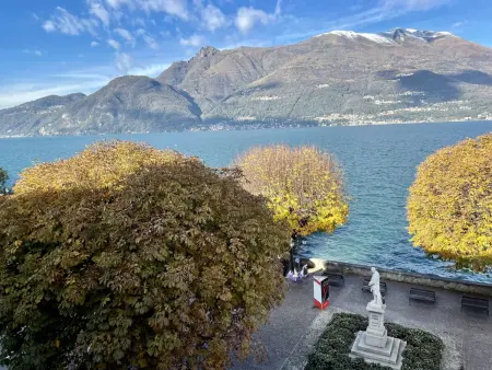 Una Finestra sul Lago, Appartement 4 personnes à Bellano - Photo 1