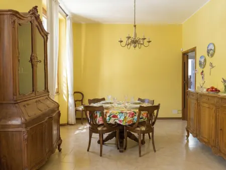Una Finestra sul Lago, Appartement 4 personnes à Bellano - Photo 3