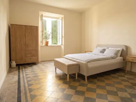 Una Finestra sul Lago, Appartement 4 personnes à Bellano - Photo 4