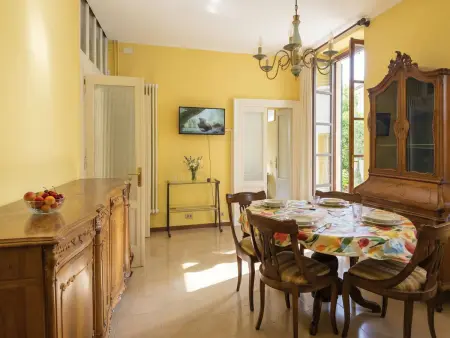 Una Finestra sul Lago, Appartement 4 personnes à Bellano - Photo 6