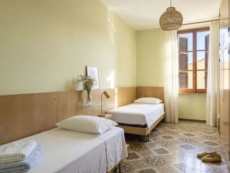 Una Finestra sul Lago, Appartement 4 personnes à Bellano - Photo 7