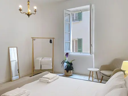 Una Finestra sul Lago, Appartement 4 personnes à Bellano - Photo 17