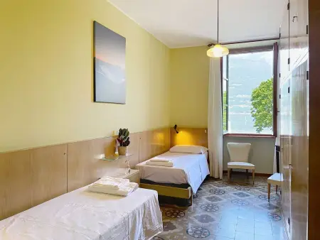 Una Finestra sul Lago, Appartement 4 personnes à Bellano - Photo 19
