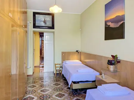Una Finestra sul Lago, Appartement 4 personnes à Bellano - Photo 20