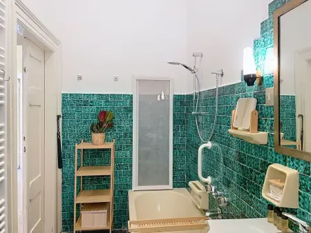 Una Finestra sul Lago, Appartement 4 personnes à Bellano - Photo 22