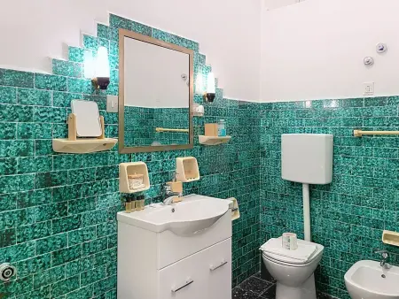 Una Finestra sul Lago, Appartement 4 personnes à Bellano - Photo 23
