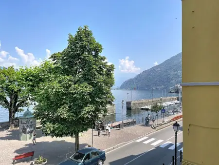 Una Finestra sul Lago, Appartement 4 personnes à Bellano - Photo 26