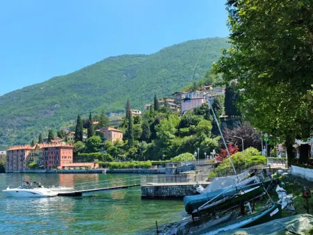 Una Finestra sul Lago, Appartement 4 personnes à Bellano - Photo 27