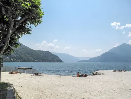 Una Finestra sul Lago, Appartement 4 personnes à Bellano - Photo 28