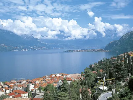 Una Finestra sul Lago, Appartement 4 personnes à Bellano - Photo 29