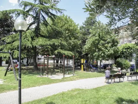 Una Finestra sul Lago, Appartement 4 personnes à Bellano - Photo 30