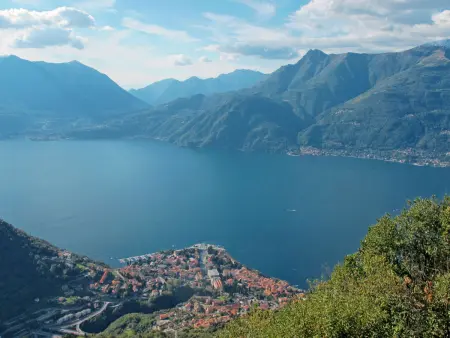 Una Finestra sul Lago, Appartement 4 personnes à Bellano - Photo 31