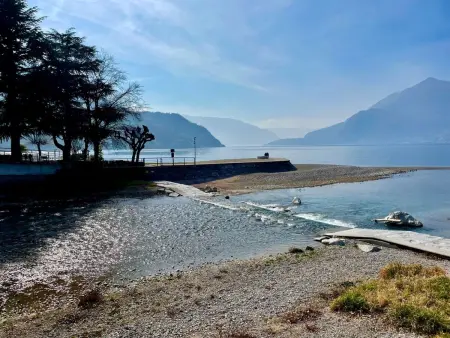 Una Finestra sul Lago, Appartement 4 personnes à Bellano - Photo 32