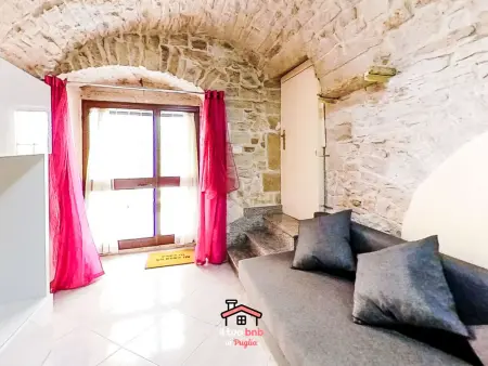 'Just Music House, Appartement 4 personnes à Bitonto - Photo 1