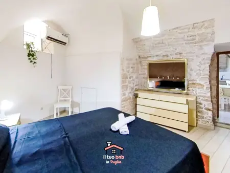 'Just Music House, Appartement 4 personnes à Bitonto - Photo 2