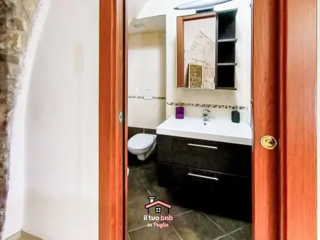 'Just Music House, Appartement 4 personnes à Bitonto - Photo 3