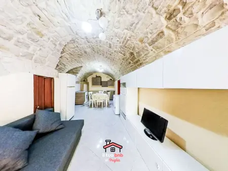 'Just Music House, Appartement 4 personnes à Bitonto - Photo 4