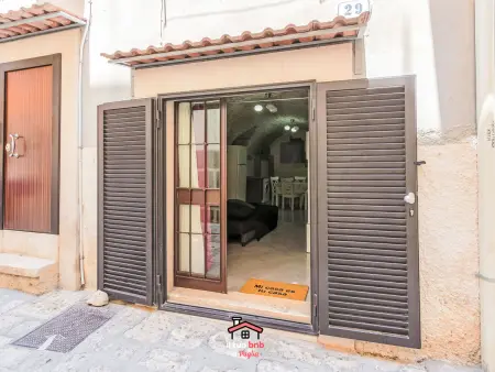 'Just Music House, Appartement 4 personnes à Bitonto - Photo 5