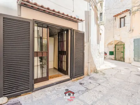 'Just Music House, Appartement 4 personnes à Bitonto - Photo 6