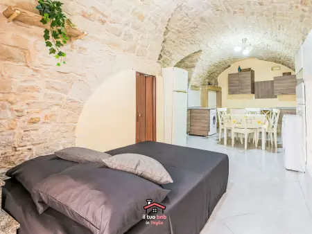 'Just Music House, Appartement 4 personnes à Bitonto - Photo 7