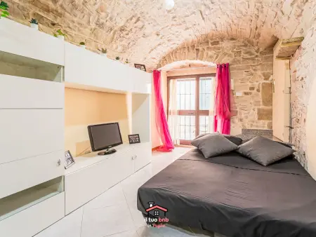 'Just Music House, Appartement 4 personnes à Bitonto - Photo 8