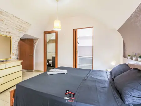 'Just Music House, Appartement 4 personnes à Bitonto - Photo 11