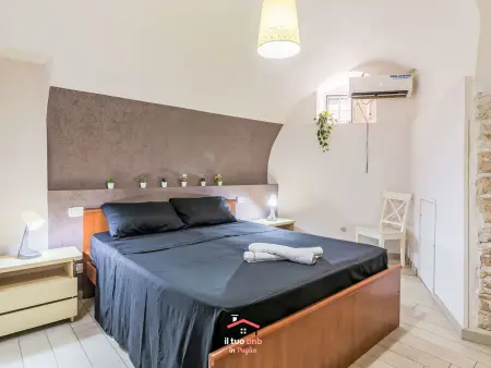 'Just Music House, Appartement 4 personnes à Bitonto - Photo 12