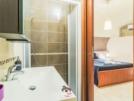 'Just Music House, Appartement 4 personnes à Bitonto - Photo 13