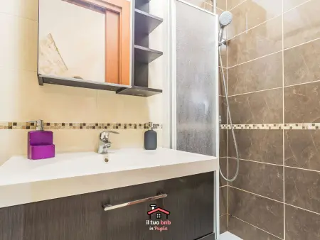 'Just Music House, Appartement 4 personnes à Bitonto - Photo 14