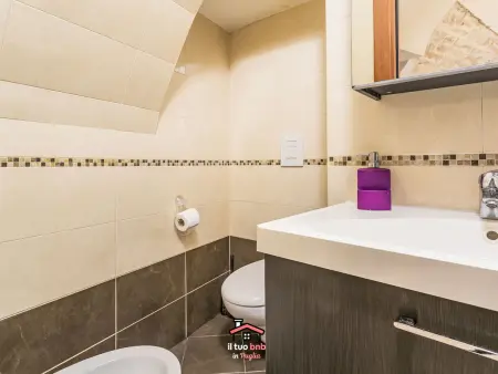 'Just Music House, Appartement 4 personnes à Bitonto - Photo 15