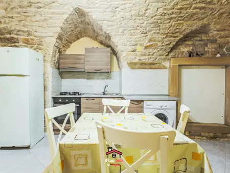 'Just Music House, Appartement 4 personnes à Bitonto - Photo 16