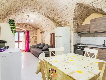 'Just Music House, Appartement 4 personnes à Bitonto - Photo 17