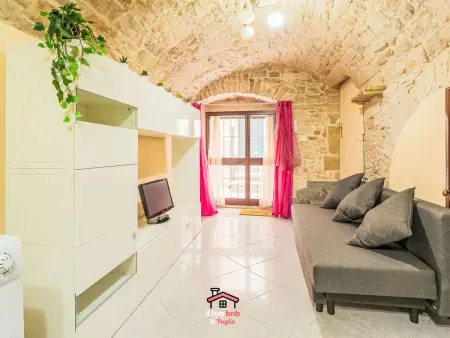 'Just Music House, Appartement 4 personnes à Bitonto - Photo 19