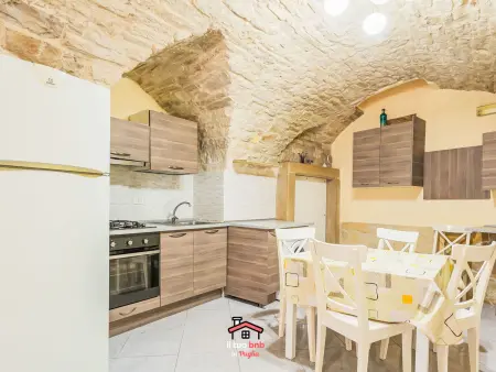 'Just Music House, Appartement 4 personnes à Bitonto - Photo 20