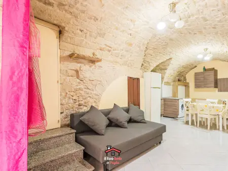'Just Music House, Appartement 4 personnes à Bitonto - Photo 21