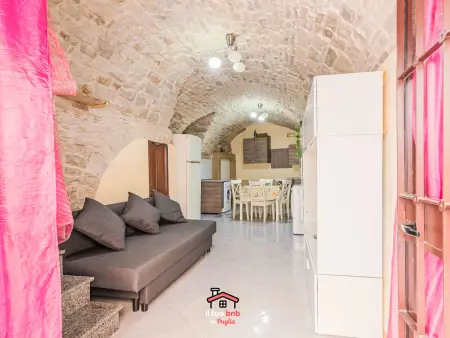 'Just Music House, Appartement 4 personnes à Bitonto - Photo 22