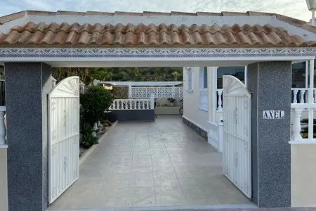 139509, finca à une chambre - Photo 1