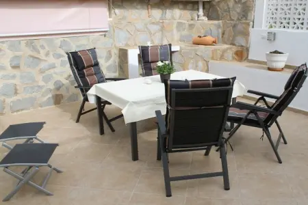 139509, finca à une chambre - Photo 4