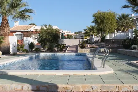 139509, finca à une chambre - Photo 6