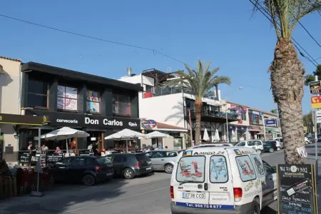 139509, finca à une chambre - Photo 32