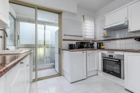 MC Riviera, MC Riviera : appartement moderne avec superbe vue mer et terrasse près de Monaco - Photo 2