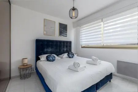 MC Riviera, MC Riviera : appartement moderne avec superbe vue mer et terrasse près de Monaco - Photo 3