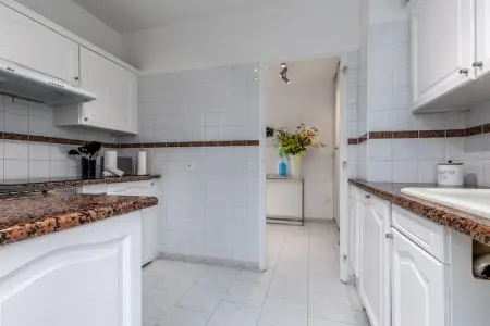 MC Riviera, MC Riviera : appartement moderne avec superbe vue mer et terrasse près de Monaco - Photo 8