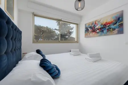 MC Riviera, MC Riviera : appartement moderne avec superbe vue mer et terrasse près de Monaco - Photo 9