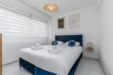 MC Riviera, MC Riviera : appartement moderne avec superbe vue mer et terrasse près de Monaco - Photo 11