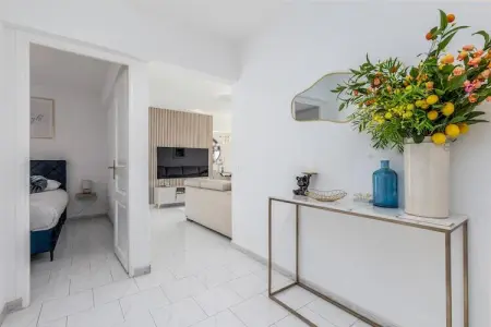 MC Riviera, MC Riviera : appartement moderne avec superbe vue mer et terrasse près de Monaco - Photo 18
