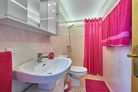 221076, Maison de vacances à Tijarafe avec piscine - Photo 9