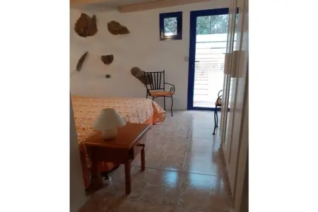 221076, Maison de vacances à Tijarafe avec piscine - Photo 11
